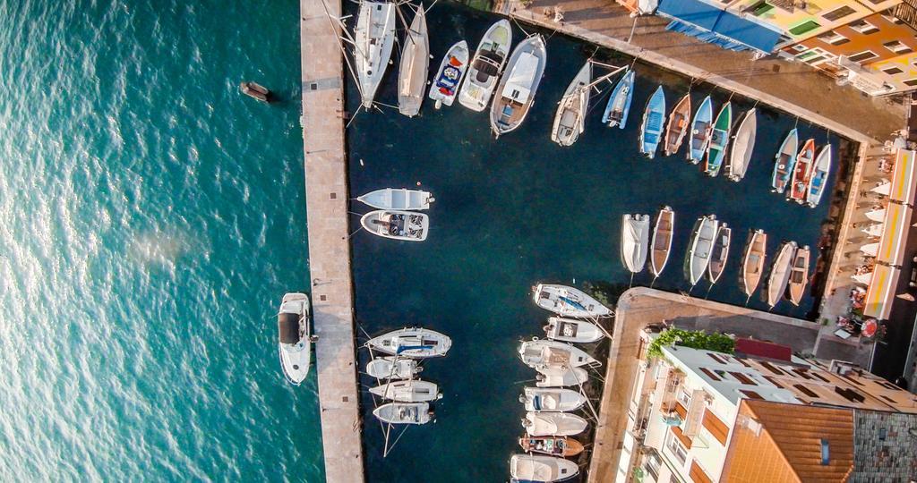 Hotel Merano Brenzone sul Garda Dış mekan fotoğraf